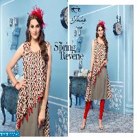 stylic falak vol-2 wholesale jacket Special kurtis